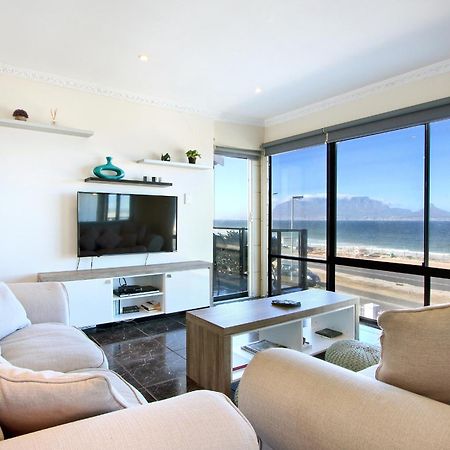 Cap Du Mont Cape Town Apartment โบลแบร์กสตรานด์ ภายนอก รูปภาพ