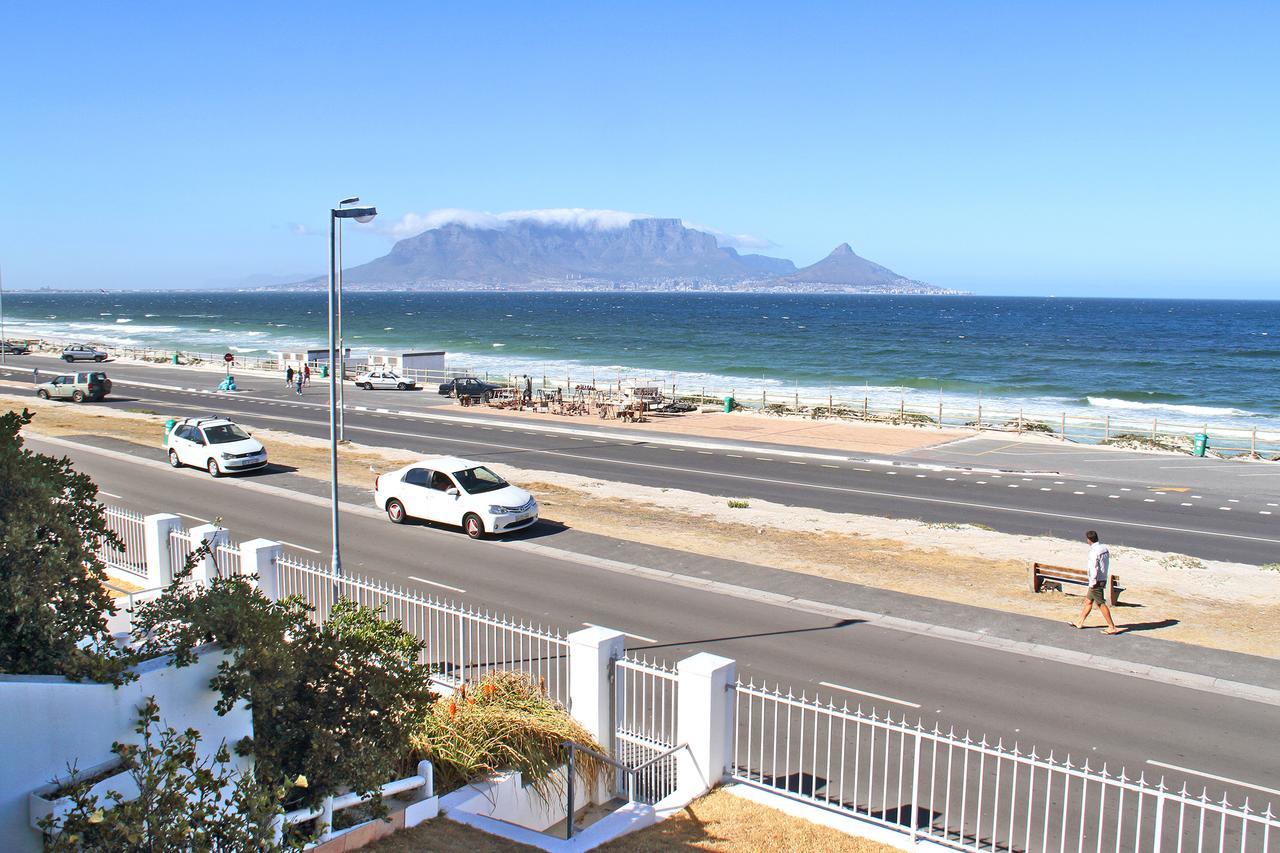 Cap Du Mont Cape Town Apartment โบลแบร์กสตรานด์ ภายนอก รูปภาพ