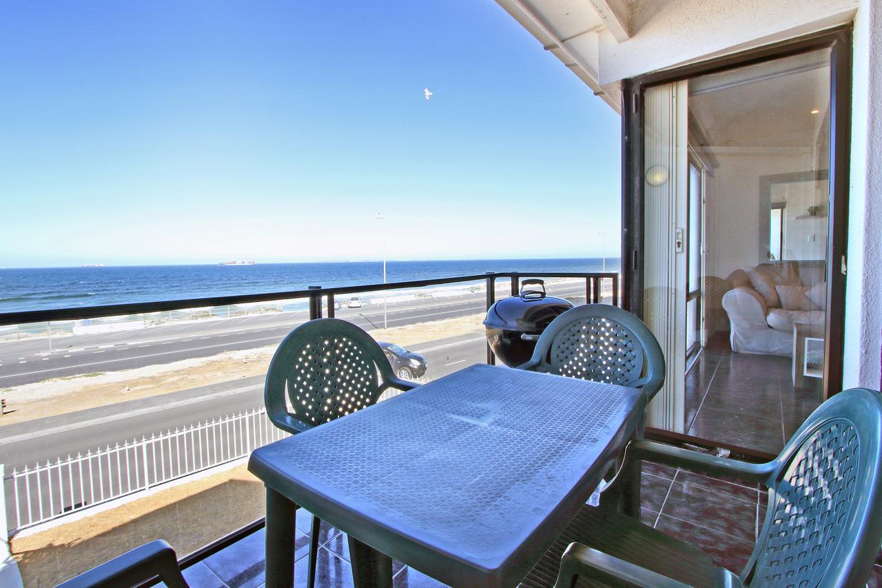 Cap Du Mont Cape Town Apartment โบลแบร์กสตรานด์ ภายนอก รูปภาพ