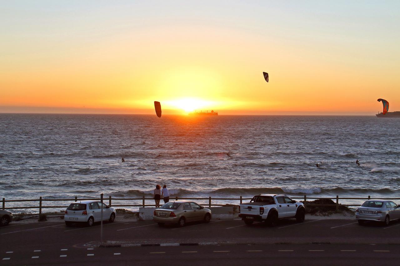 Cap Du Mont Cape Town Apartment โบลแบร์กสตรานด์ ภายนอก รูปภาพ