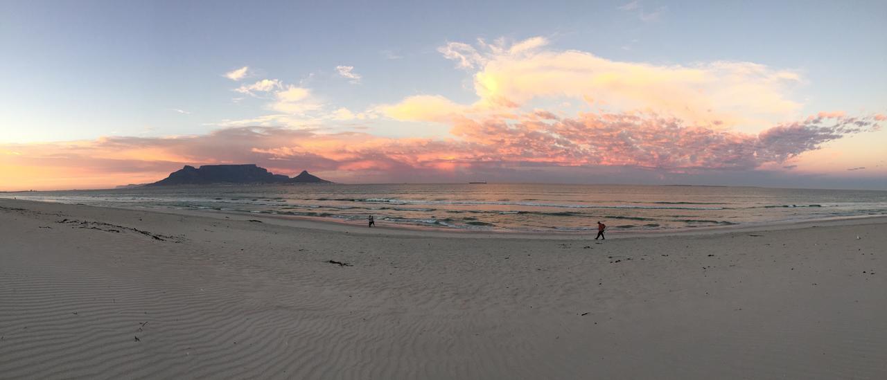 Cap Du Mont Cape Town Apartment โบลแบร์กสตรานด์ ภายนอก รูปภาพ