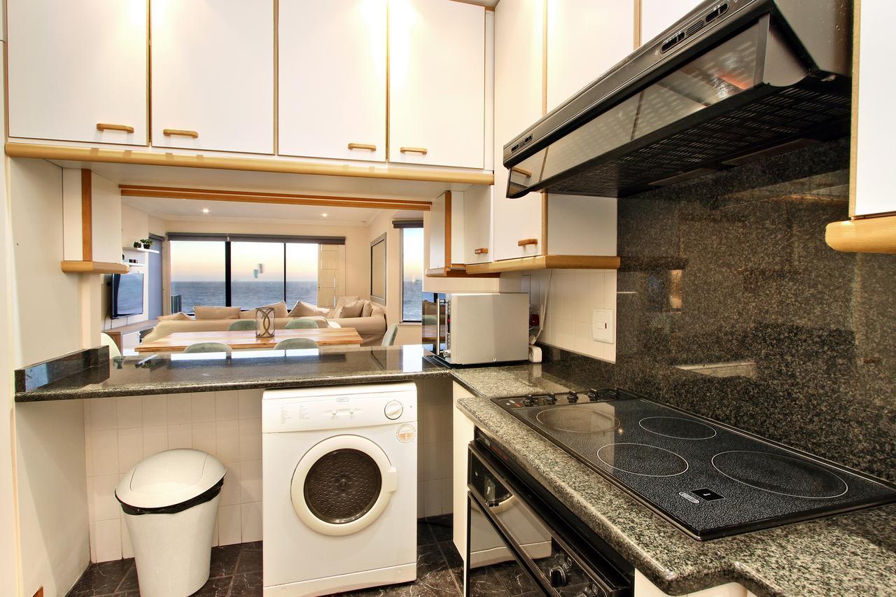 Cap Du Mont Cape Town Apartment โบลแบร์กสตรานด์ ภายนอก รูปภาพ