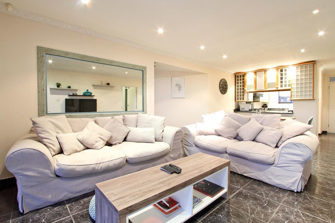 Cap Du Mont Cape Town Apartment โบลแบร์กสตรานด์ ภายนอก รูปภาพ
