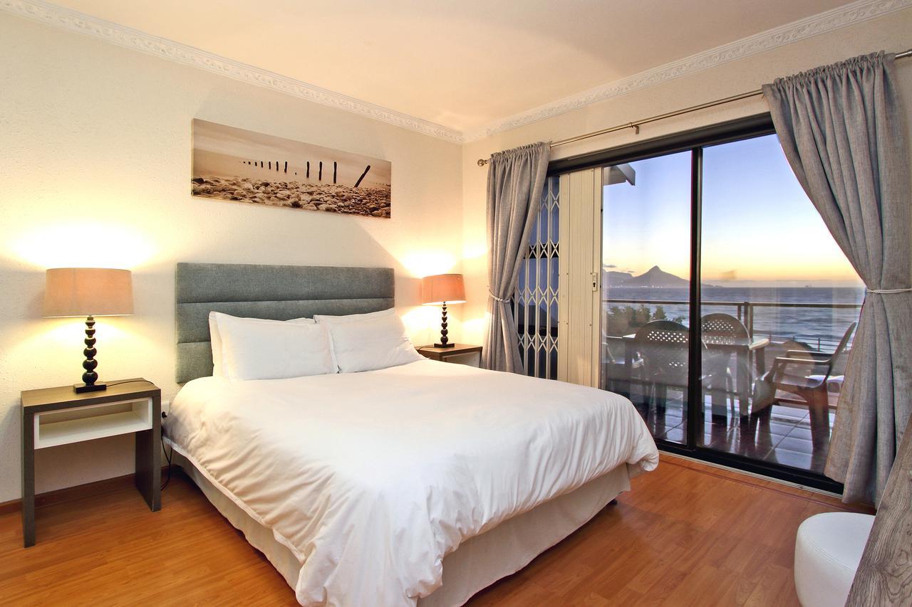 Cap Du Mont Cape Town Apartment โบลแบร์กสตรานด์ ภายนอก รูปภาพ
