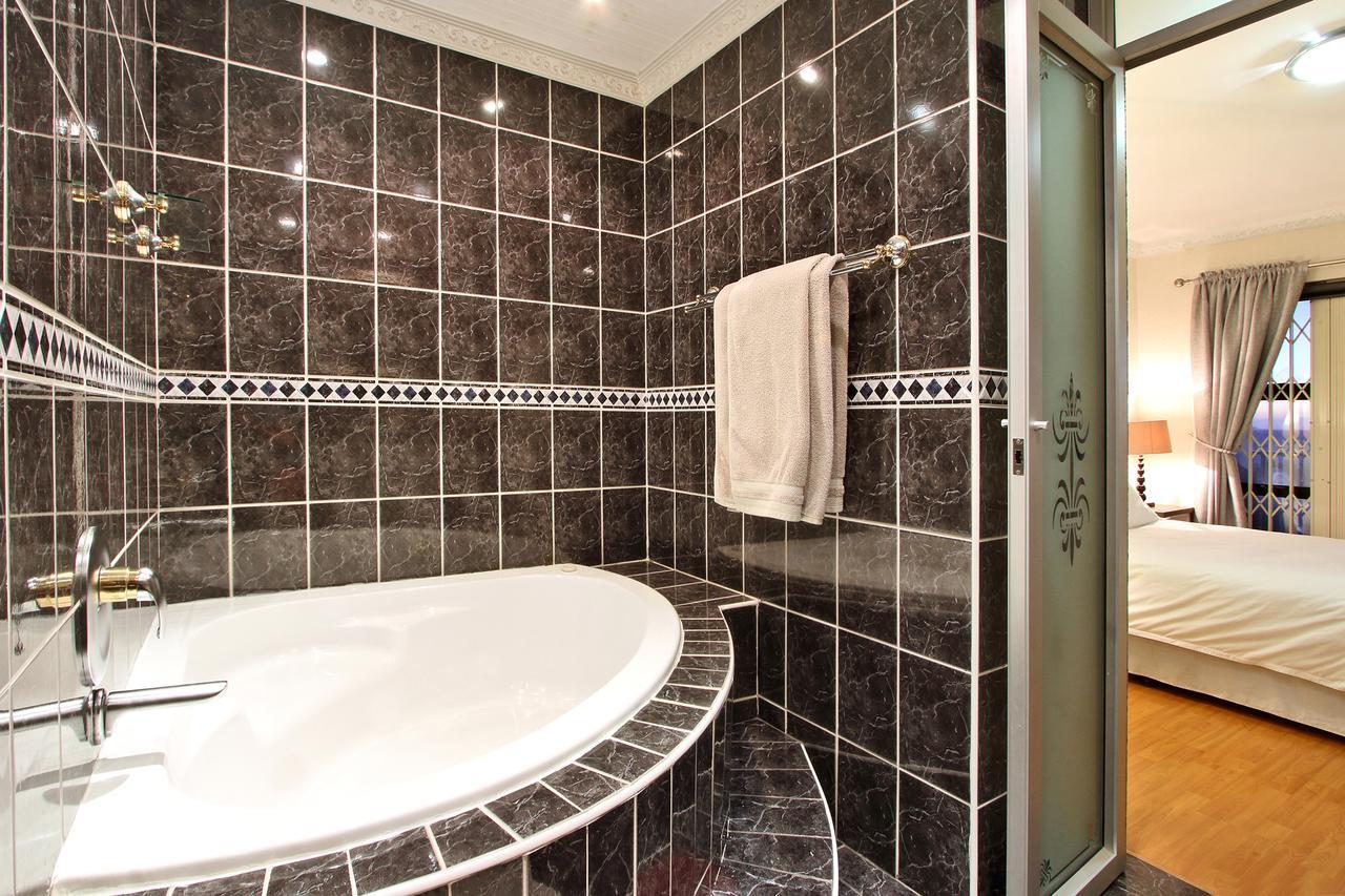 Cap Du Mont Cape Town Apartment โบลแบร์กสตรานด์ ภายนอก รูปภาพ