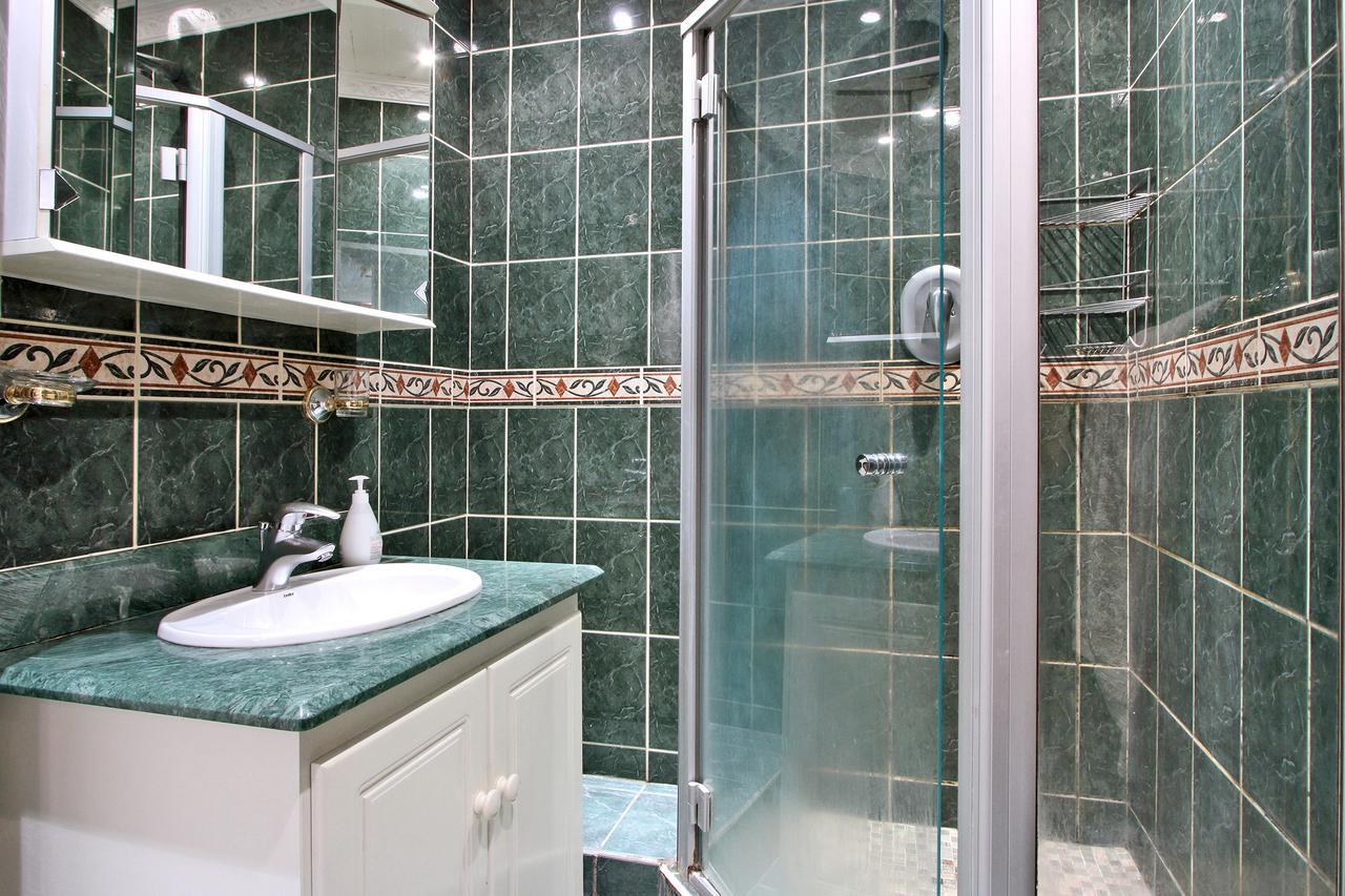 Cap Du Mont Cape Town Apartment โบลแบร์กสตรานด์ ภายนอก รูปภาพ